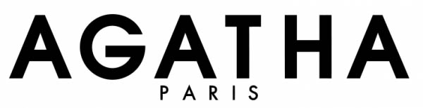Logo AGATHA PARIS