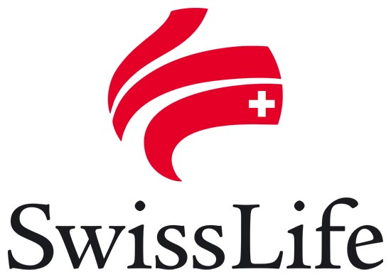 Logo SWISSLIFE