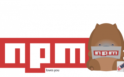 NPM Orgs devient gratuit !