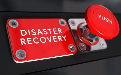 Nutanix Leap – Disaster Recovery