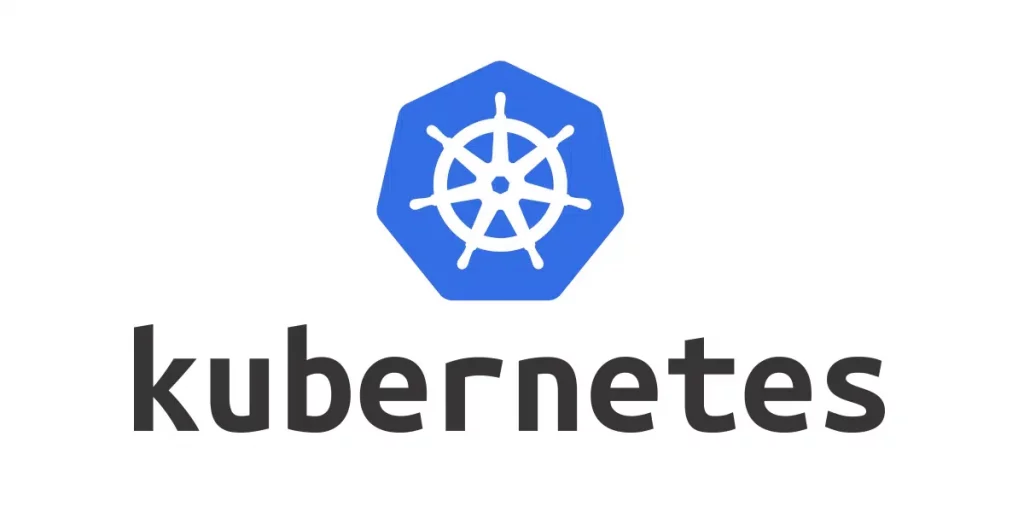 Illustration Kubernetes K8s