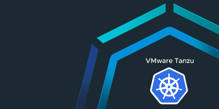 VMWARE – Tanzu Kubernetes