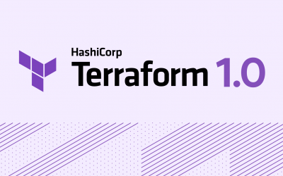 Terraform 1 est disponible