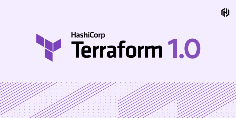 Terraform 1 est disponible
