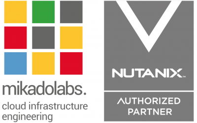 Mikadolabs partenaire service de Nutanix