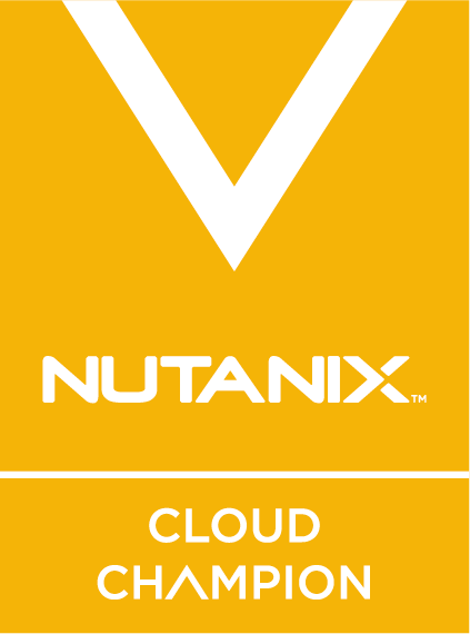 nutanix integrateur expert champion cloud service-managés infogérance HCI NCI NCM NCP Nutanix Champion