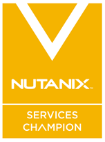 nutanix integrateur expert champion cloud service-managés infogérance HCI NCI NCM NCP Nutanix Services Champion