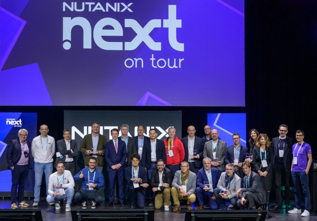 Remise de prix 2024 Nutanix