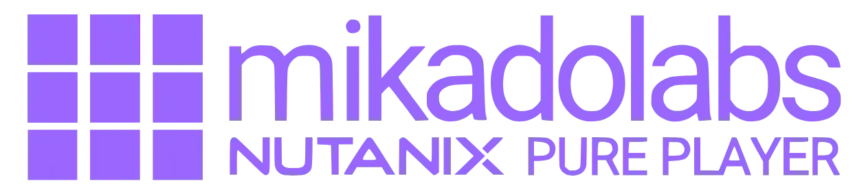 Mikado Labs — intégrateur Nutanix et services managés