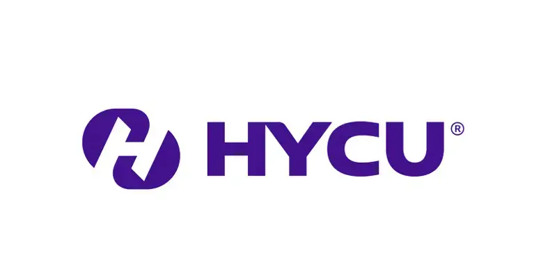Logo HYCU