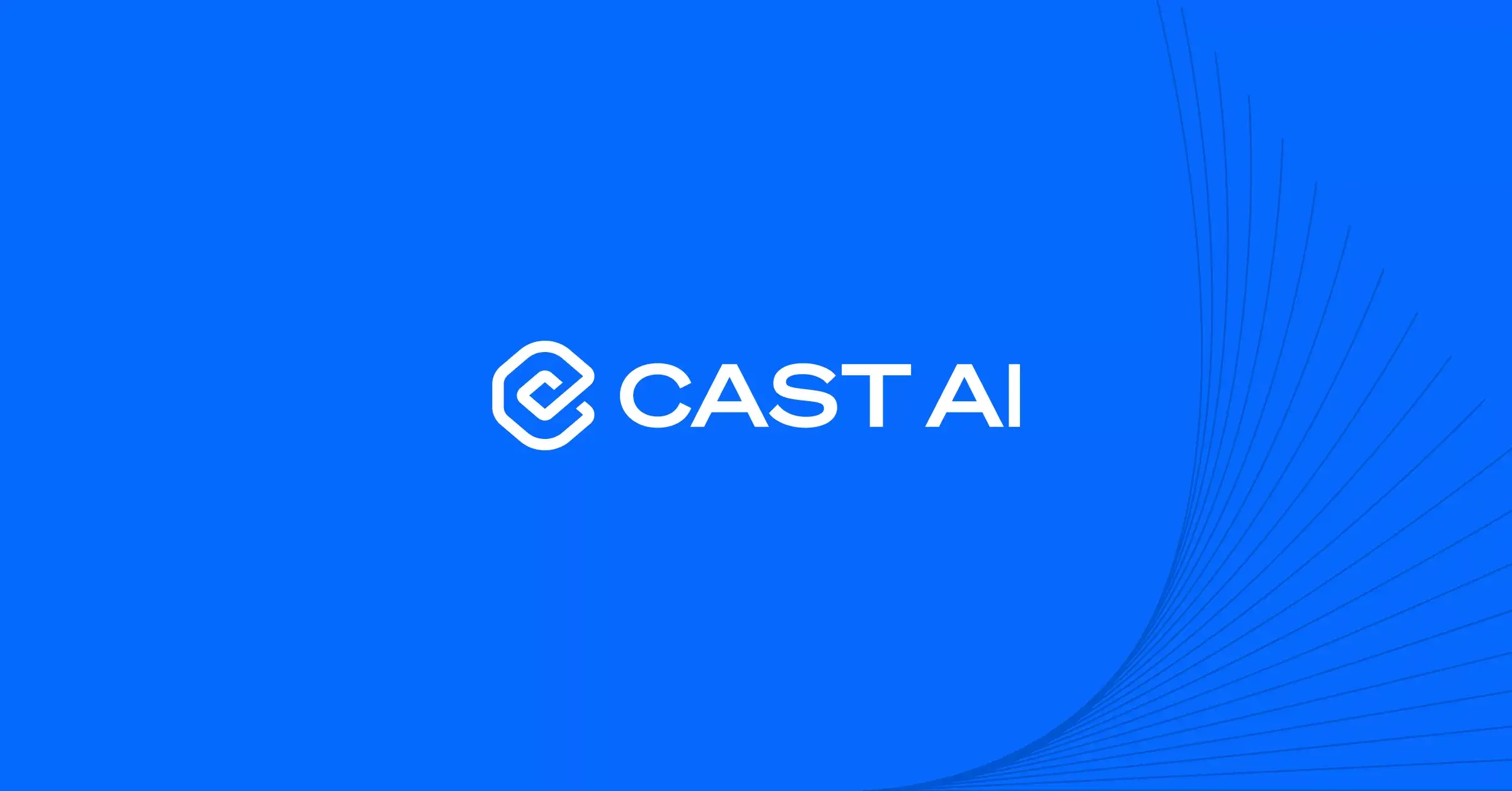 Logo CAST AI