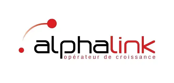 Logo AlphaLink
