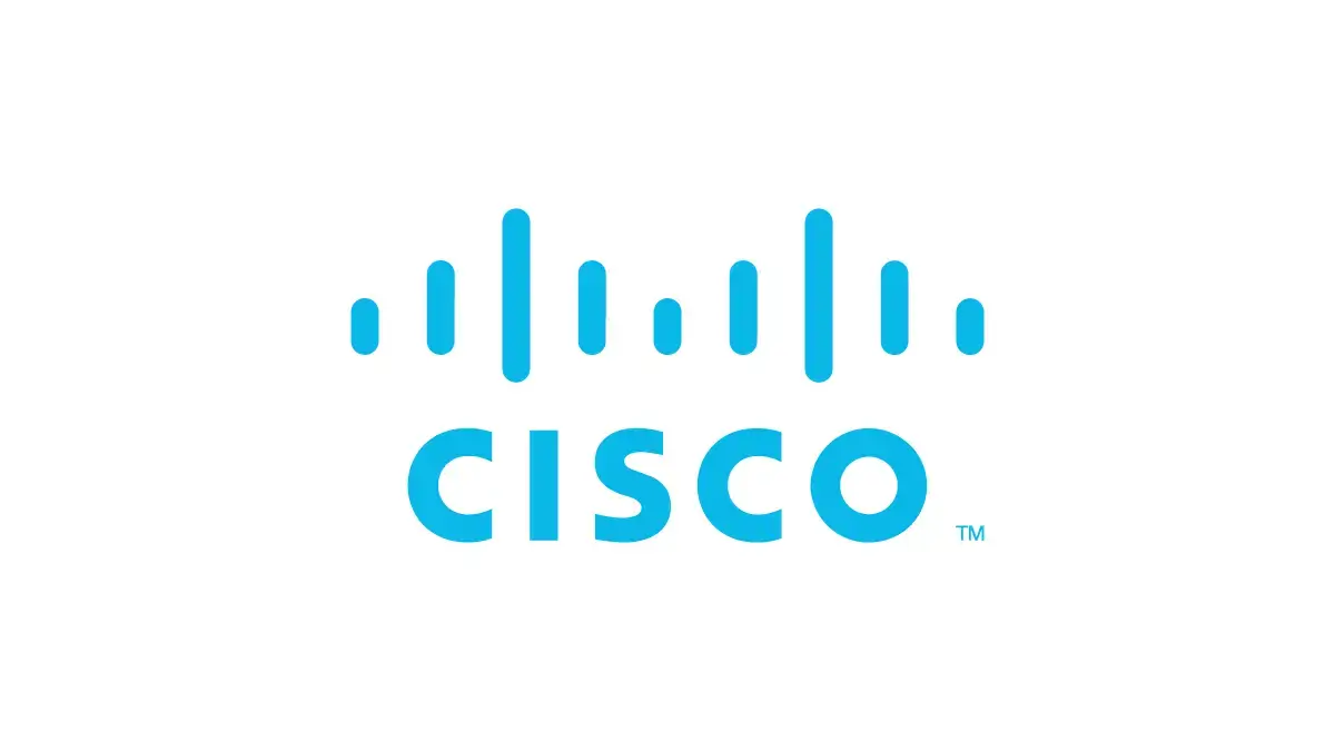 Logo Cisco