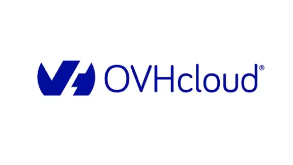 Logo OVH